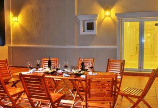 фото отеля Laplace Hotel Cordoba (Argentina)