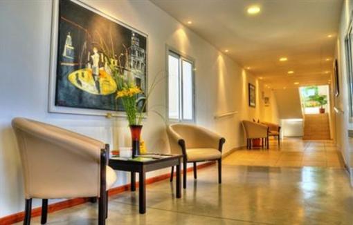 фото отеля Laplace Hotel Cordoba (Argentina)