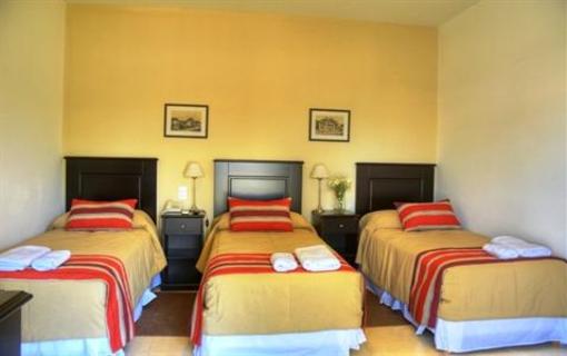 фото отеля Laplace Hotel Cordoba (Argentina)