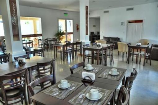 фото отеля Laplace Hotel Cordoba (Argentina)