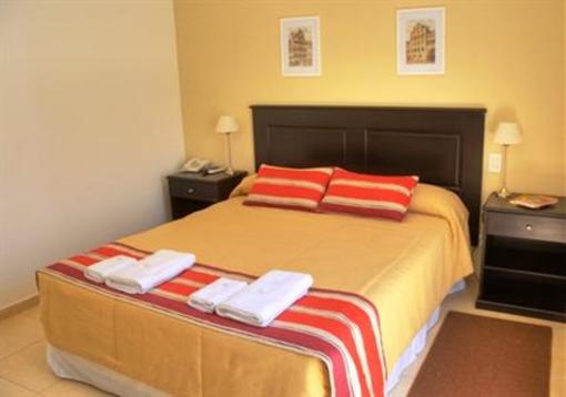 фото отеля Laplace Hotel Cordoba (Argentina)