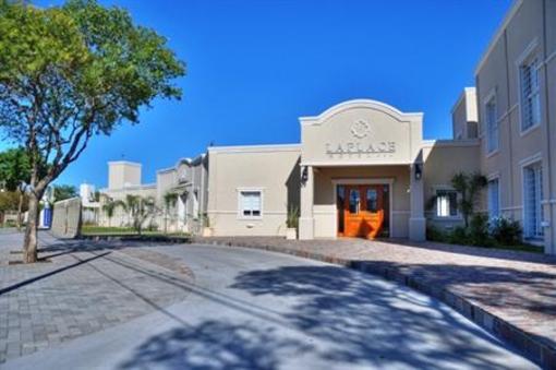 фото отеля Laplace Hotel Cordoba (Argentina)