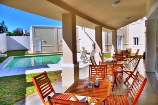 фото отеля Laplace Hotel Cordoba (Argentina)