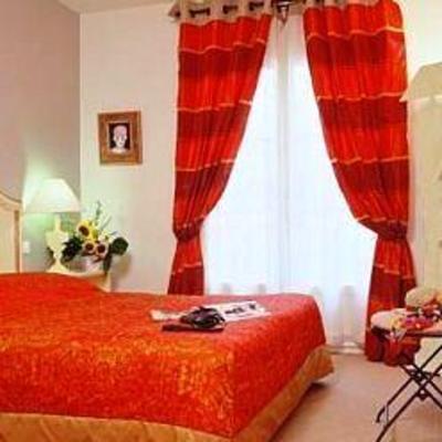 фото отеля Hotel Le Suffren