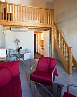 фото отеля Hotel Le Suffren