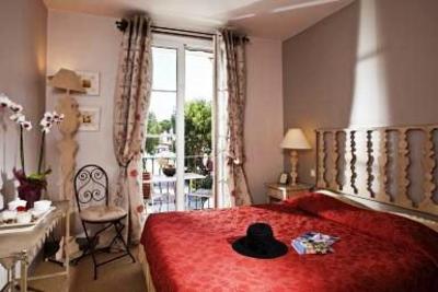фото отеля Hotel Le Suffren