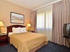 фото отеля Quality Inn & Suites Oceanview Dana Point