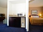 фото отеля Quality Inn & Suites Oceanview Dana Point
