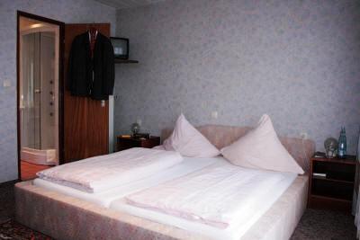 фото отеля Hotel Am Sonnenhang