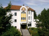 Hotel Am Sonnenhang