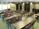 фото отеля Hampton Inn & Suites Merced