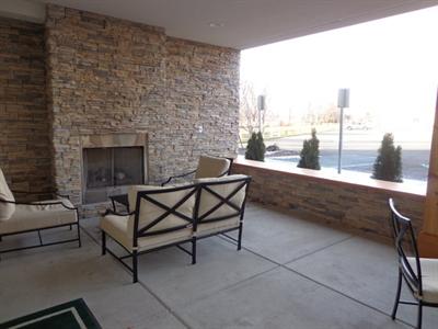 фото отеля Country Inn & Suites West Seneca
