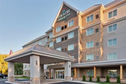 фото отеля Country Inn & Suites West Seneca