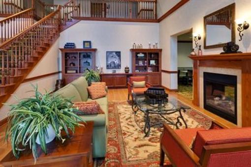 фото отеля Country Inn & Suites West Seneca