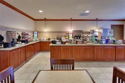 фото отеля Country Inn & Suites West Seneca