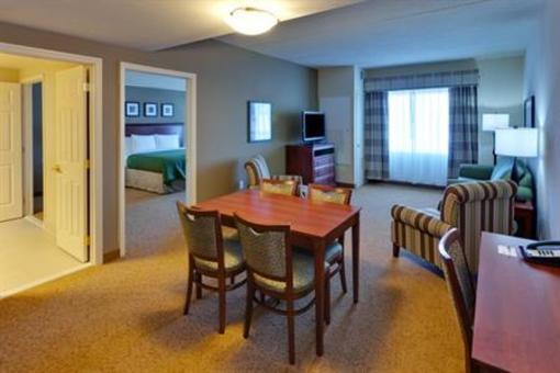 фото отеля Country Inn & Suites West Seneca