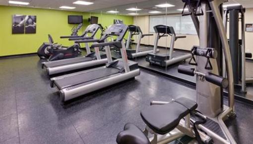 фото отеля Country Inn & Suites West Seneca