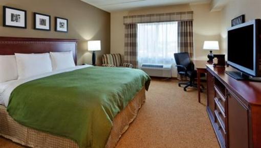 фото отеля Country Inn & Suites West Seneca