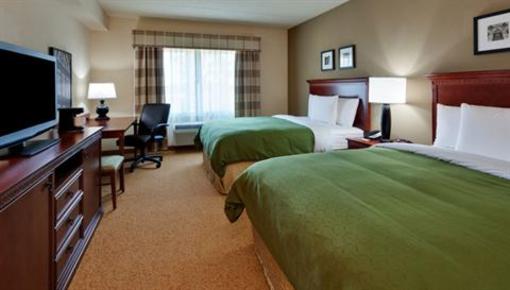 фото отеля Country Inn & Suites West Seneca