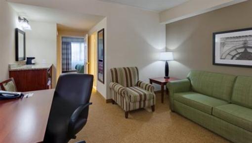 фото отеля Country Inn & Suites West Seneca