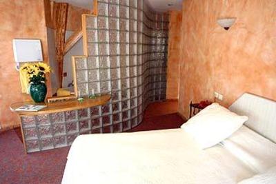 фото отеля Hotel Regina Le Puy-en-Velay