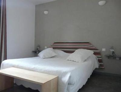 фото отеля Hotel Regina Le Puy-en-Velay