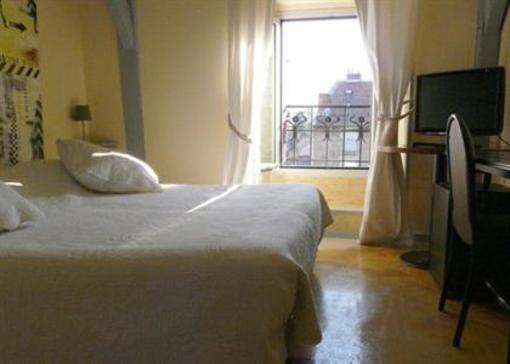 фото отеля Hotel Regina Le Puy-en-Velay