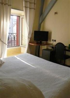 фото отеля Hotel Regina Le Puy-en-Velay