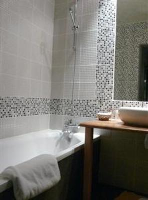 фото отеля Hotel Regina Le Puy-en-Velay