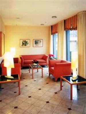 фото отеля Schlosspark Hotel