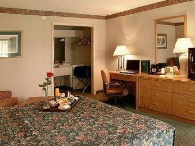 фото отеля Hilton Garden Inn Shreveport Bossier City