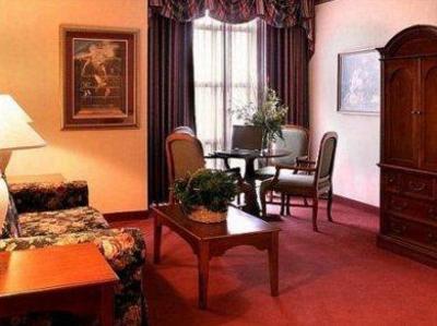 фото отеля Hilton Garden Inn Shreveport Bossier City