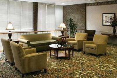фото отеля Hilton Garden Inn Shreveport Bossier City