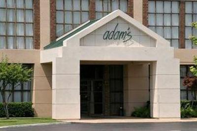 фото отеля Hilton Garden Inn Shreveport Bossier City