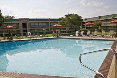 фото отеля Hilton Garden Inn Shreveport Bossier City