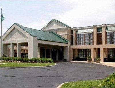 фото отеля Hilton Garden Inn Shreveport Bossier City