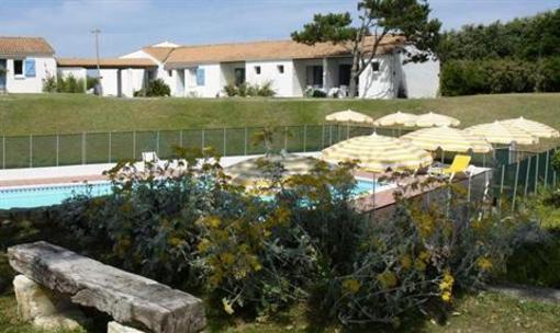 фото отеля Motel Ile de Lumiere Saint-Pierre-d'Oleron