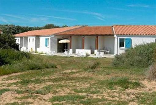 фото отеля Motel Ile de Lumiere Saint-Pierre-d'Oleron