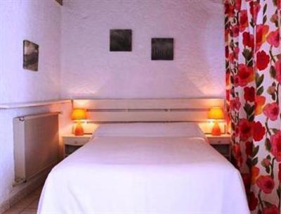фото отеля Motel Ile de Lumiere Saint-Pierre-d'Oleron