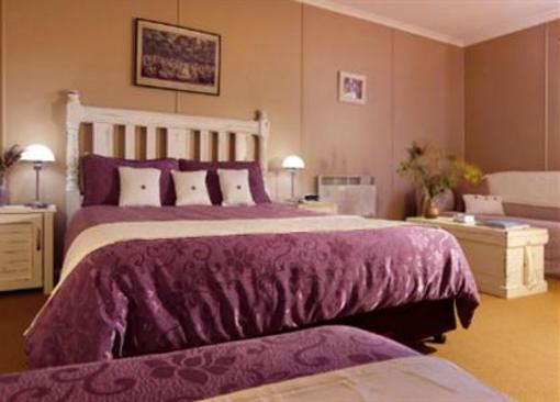 фото отеля Redcliffe House