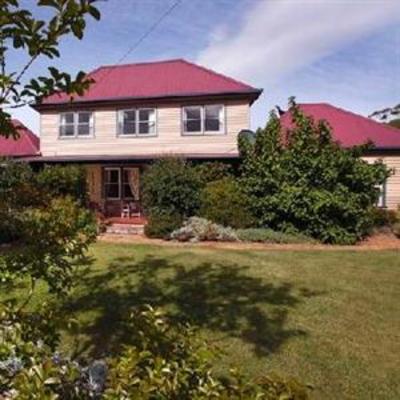 фото отеля Redcliffe House