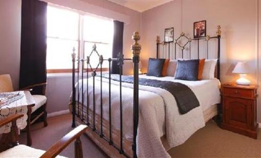 фото отеля Redcliffe House