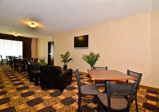 фото отеля Comfort Suites Huntsville (Texas)