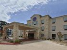 фото отеля Comfort Suites Huntsville (Texas)