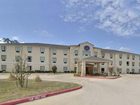 фото отеля Comfort Suites Huntsville (Texas)