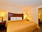 фото отеля Comfort Suites Huntsville (Texas)