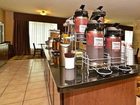 фото отеля Comfort Suites Huntsville (Texas)