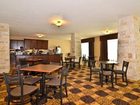 фото отеля Comfort Suites Huntsville (Texas)