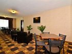 фото отеля Comfort Suites Huntsville (Texas)