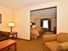 фото отеля Comfort Suites Huntsville (Texas)